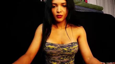 Snapshot of mommyjeva chatting on 10/03/25, 10:51 Mommy Jeva online show from 10/03/25, 10:51