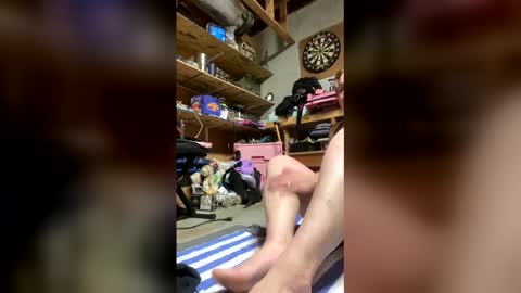 mommyme68387 online show from 04/07/26, 07:42