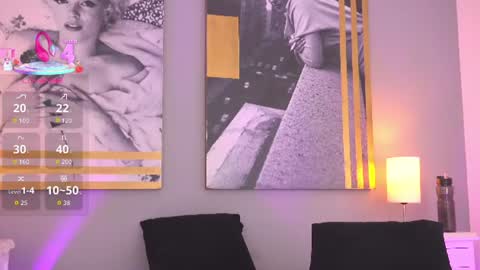 Kendall Evanz online show from 06/11/26, 12:32