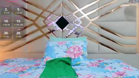  DINAH  online show from 11/02/25, 06:32