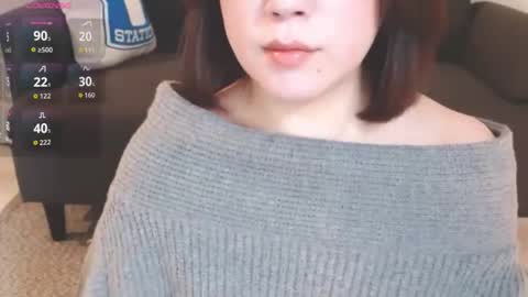 Momo online show from 02/12/26, 04:29