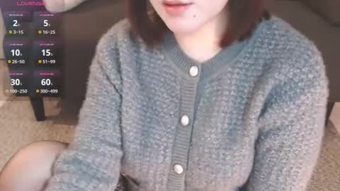 Momo online show from 02/21/26, 10:05