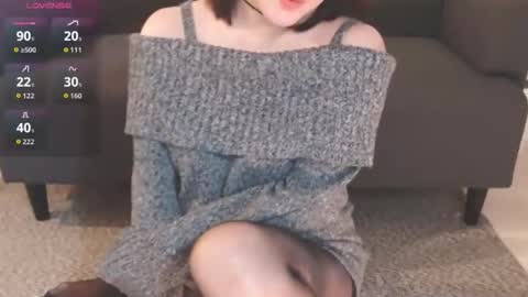 Momo online show from 03/12/26, 09:26