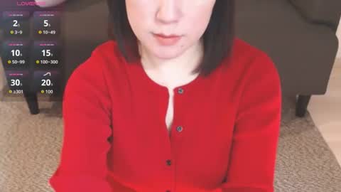 Momo online show from 04/14/26, 02:17