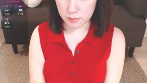 Snapshot of momo612238 chatting on 05/30/26, 11:29 Momo online show from 05/30/26, 11:29