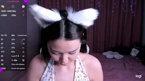 momo_ayase online show from 01/19/26, 03:05