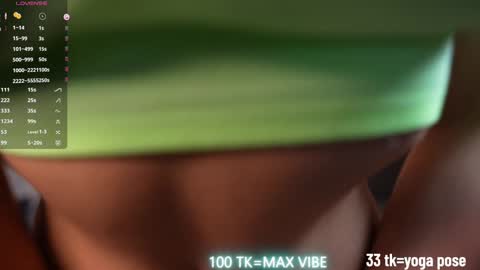 follow my fansly to see more online show from 03/23/26, 04:33