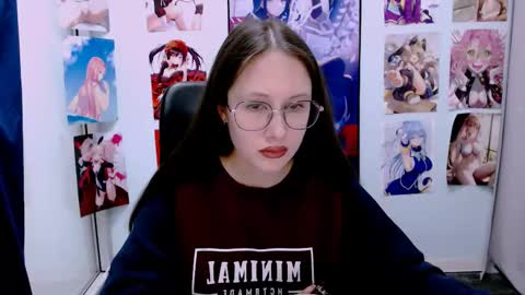 Mona  online show from 03/09/25, 09:24