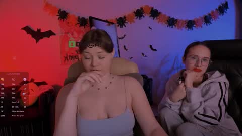 Mona  online show from 11/03/25, 07:48