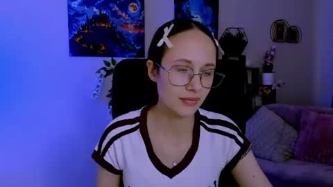 Mona  online show from 07/12/26, 08:38