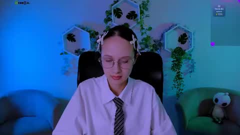 Mona  online show from 07/25/26, 08:34
