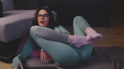 Mona Lisss online show from 01/18/25, 06:21