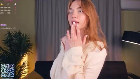 Mona online show from 09/27/25, 05:18