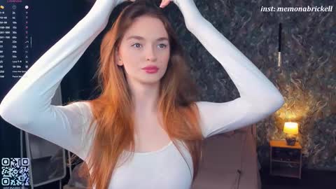 Mona online show from 11/21/25, 07:12