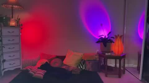 Mona online show from 01/24/25, 04:06