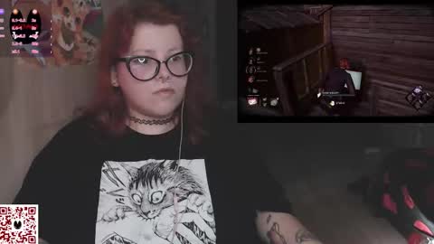 Snapshot of monaoff chatting on 11/18/25, 05:28 MONA online show from 11/18/25, 05:28