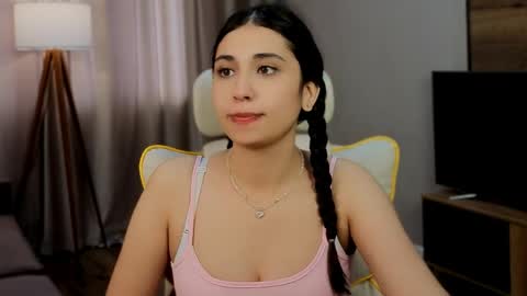 Snapshot of monarchbaby chatting on 06/05/26, 05:03 Lana online show from 06/05/26, 05:03
