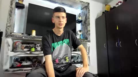 nicolas online show from 03/10/26, 03:11