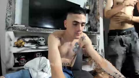 nicolas online show from 03/22/26, 10:46