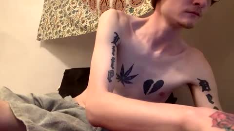 Snapshot of moneybaggho710 chatting on 03/05/25, 12:27 Steven Rhyne online show from 03/05/25, 12:27