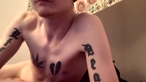 Snapshot of moneybaggho710 chatting on 03/06/25, 10:36 Steven Rhyne online show from 03/06/25, 10:36