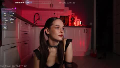 Monia Help me get 20000 subscribers online show from 03/29/26, 04:51