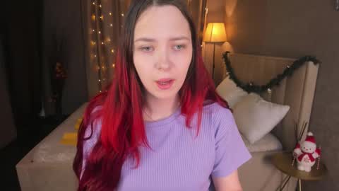 Monica online show from 12/16/25, 12:26