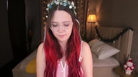 Monica online show from 12/21/25, 05:36