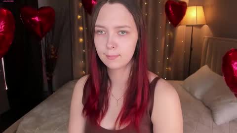 Monica online show from 02/13/26, 05:25