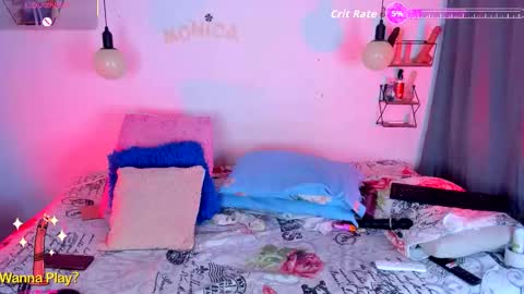 aleja      independent model       online show from 01/05/26, 09:07