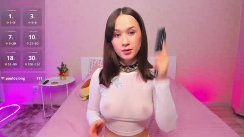 Monica online show from 12/09/24, 09:58