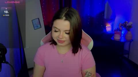 Snapshot of monica_daychers chatting on 02/25/26, 09:46 monica online show from 02/25/26, 09:46