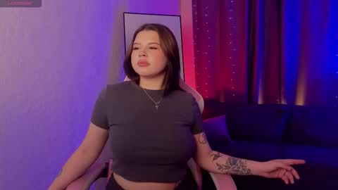 Snapshot of monica_daychers chatting on 02/26/26, 10:20 monica online show from 02/26/26, 10:20