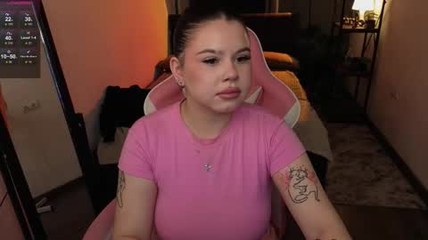 Snapshot of monica_daychers chatting on 02/27/26, 09:37 monica online show from 02/27/26, 09:37