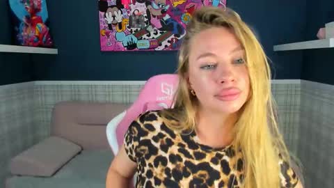 Melissa online show from 11/13/25, 06:45