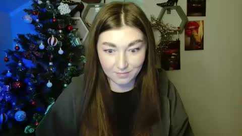 Snapshot of monica_sweets chatting on 11/17/25, 10:43 sweet girl and shine body online show from 11/17/25, 10:43
