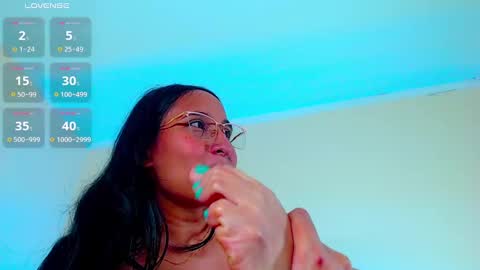 monica_walkert online show from 12/27/24, 07:03