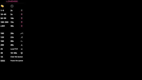 monica_weisss online show from 04/19/26, 06:43