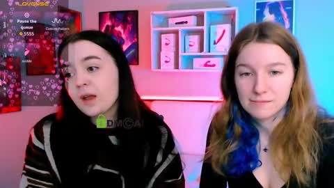 Monica online show from 02/05/26, 10:20