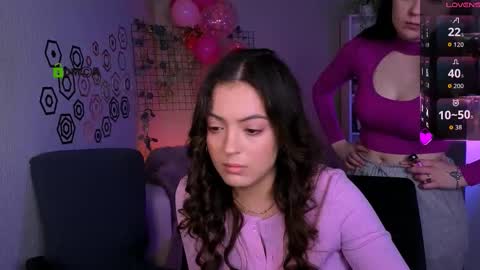 Monica online show from 02/27/26, 08:31