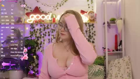 monicaasis online show from 03/05/26, 06:04