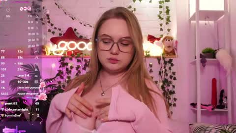 monicaasis online show from 04/15/26, 07:58