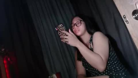 Snapshot of monicabrava69 chatting on 12/16/25, 08:14 MonicaBravaa online show from 12/16/25, 08:14