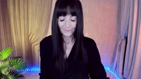 Monica online show from 11/29/25, 12:30