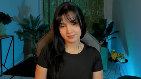 monica online show from 11/26/25, 05:47