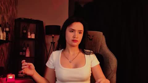 monica online show from 02/18/26, 09:00