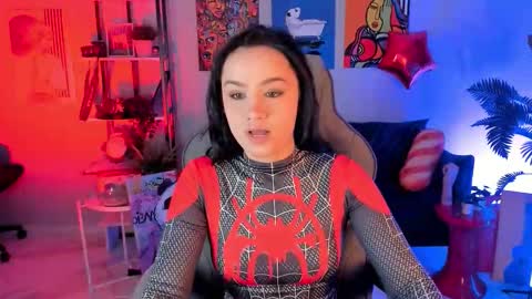 monica online show from 02/19/26, 11:23