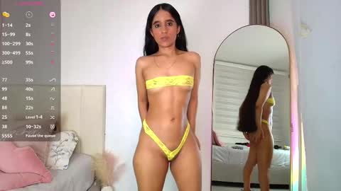 Snapshot of monicaflower chatting on 09/12/25, 09:59 Kiim online show from 09/12/25, 09:59