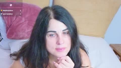 monicaluxxx online show from 12/22/25, 05:10