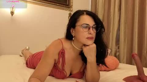 monicaluxxx online show from 07/10/26, 01:25